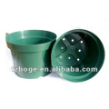 plastic injection flower pot mould